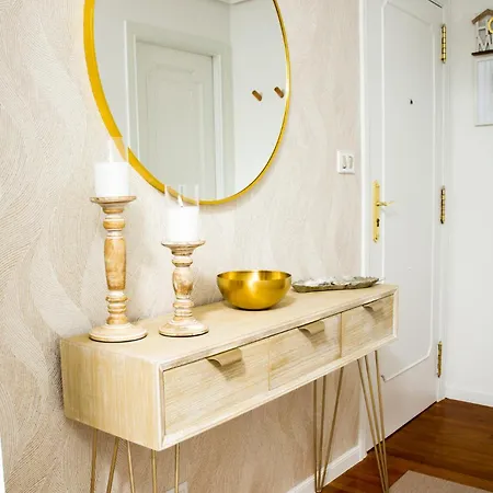 Apartamento Mino *