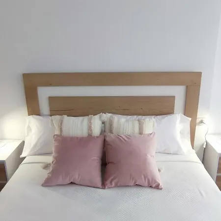 Apartamento Mino Ourense