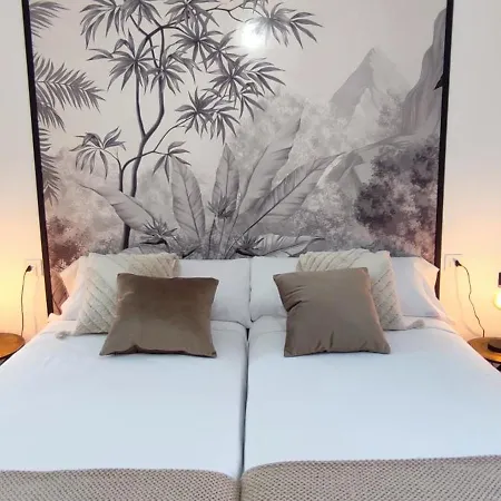 Apartamento Mino