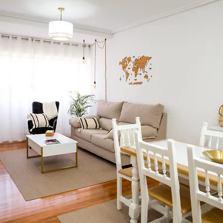 Apartamento Mino