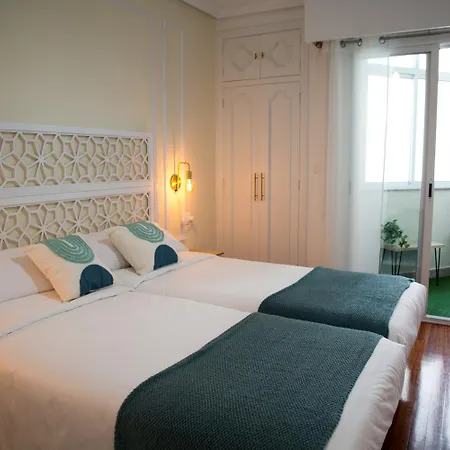 Mino Apartment Ourense