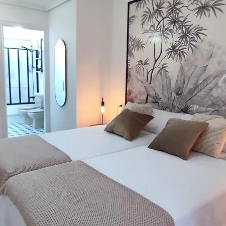 Mino Apartamento Ourense