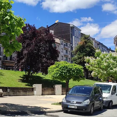 Appartement Mino Ourense
