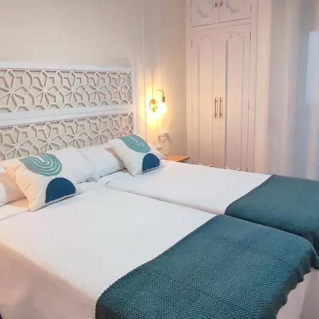 Mino Apartamento Ourense