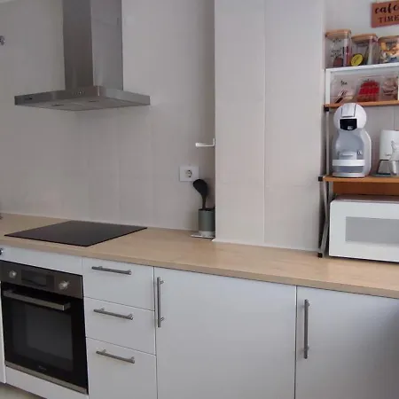Apartamento Mino