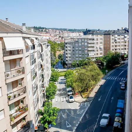 Mino Apartamento Ourense