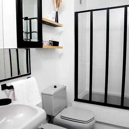 Mino Apartamento Ourense