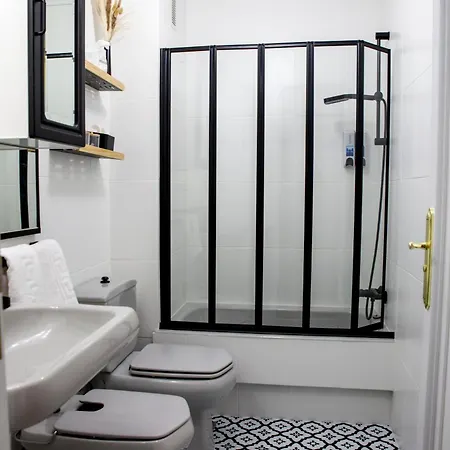 Apartamento Mino *