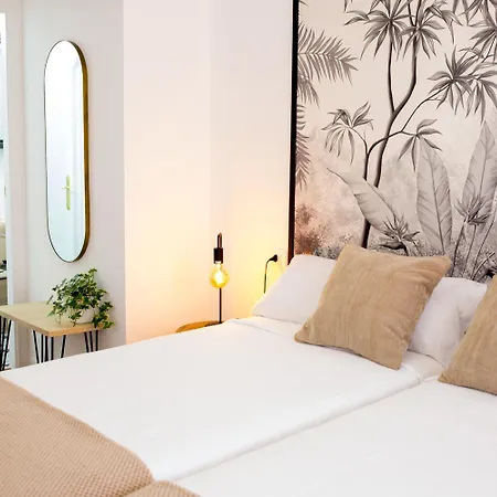 Mino Apartment *