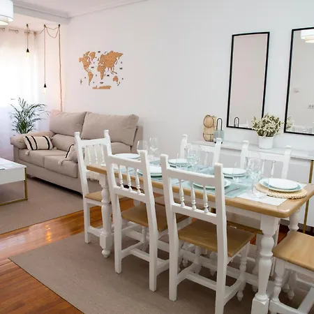 Mino Apartment Ourense