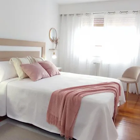 Mino Apartment Ourense