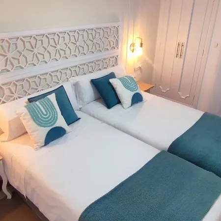 Mino Apartamento