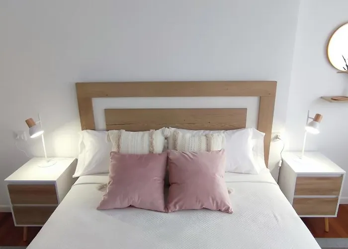 Apartmán Mino Ourense