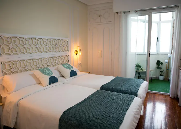 Mino Apartmán Ourense