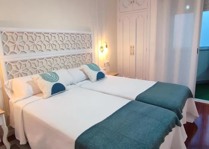 Mino Apartmán Ourense