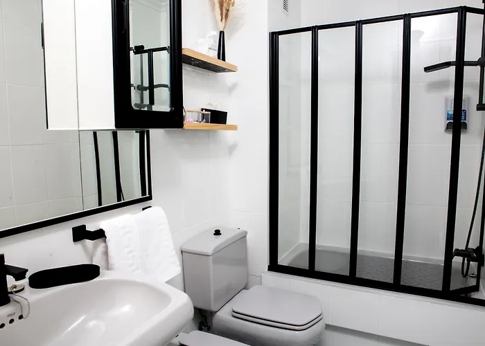 Mino Apartmán Ourense