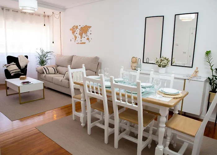 Mino Apartmán Ourense