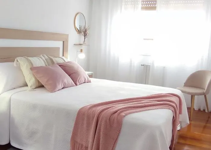 Mino Apartmán Ourense